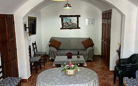 Cueva de María 1